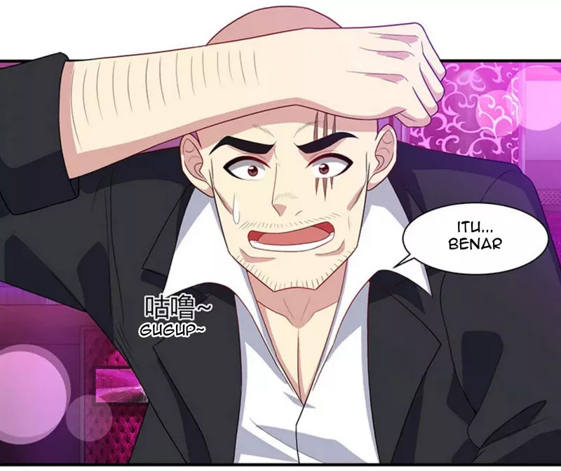 Rebirth Abandoned Less Return Chapter 34 Gambar 16
